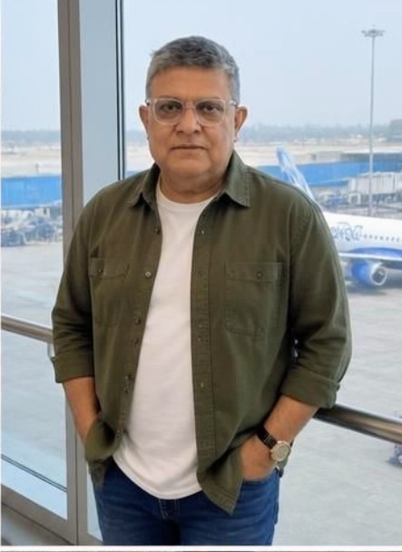 Rajan Vashist